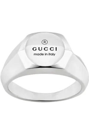 Gucci Mujer, Accesorios, Gris, Talla: 62 MM