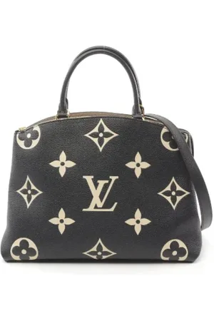 LOUIS VUITTON Mujer, De segunda mano, Negro, Talla: ONE Size