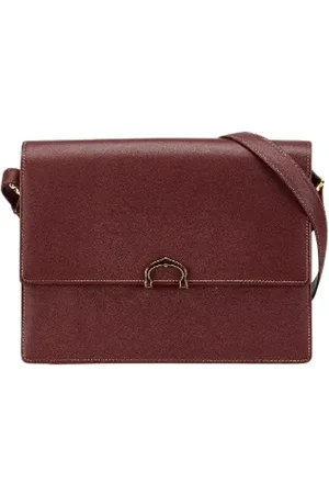 Cartier Mujer, De segunda mano, Marrón, Talla: ONE Size