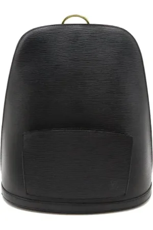 LOUIS VUITTON Mujer, De segunda mano, Negro, Talla: ONE Size