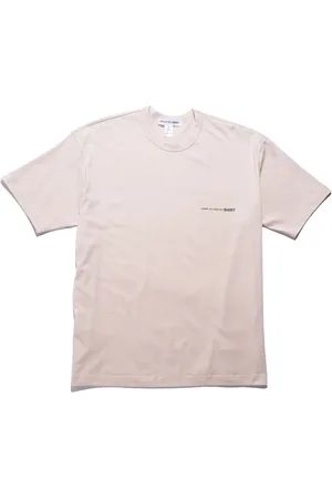 Comme des Garçons Hombre, Camisetas, , Talla: XS