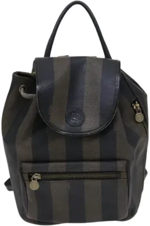 Fendi Mujer, De segunda mano, Marrón, Talla: ONE Size