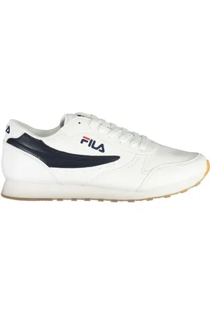Fila Hombre, Zapatos, Blanco, Talla: 44 EU