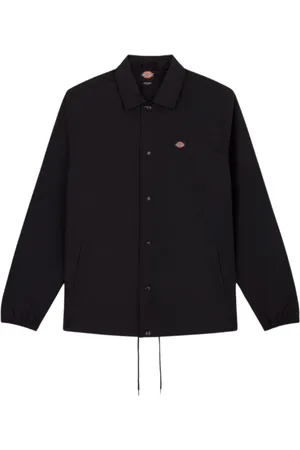 Dickies Hombre, Chaquetas, Negro, Talla: M
