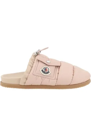 Moncler Mujer, Zapatos, Rosa, Talla: 37 EU