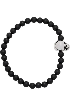Alexander McQueen Mujer, Accesorios, Negro, Talla: ONE Size