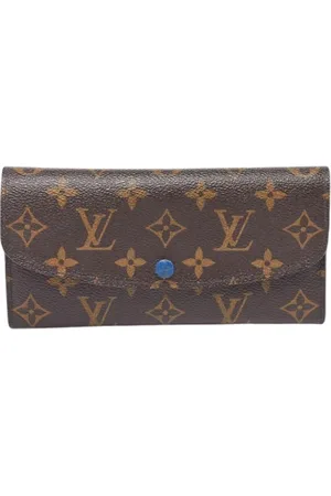 LOUIS VUITTON Mujer, De segunda mano, Marrón, Talla: ONE Size