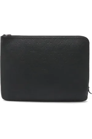 LOUIS VUITTON Mujer, De segunda mano, Negro, Talla: ONE Size