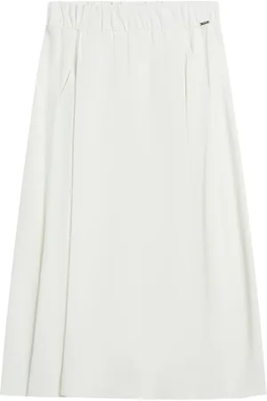 Cinque Mujer, Faldas, Blanco, Talla: M