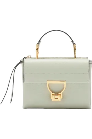 Coccinelle Mujer, Bolsos, Verde, Talla: ONE Size