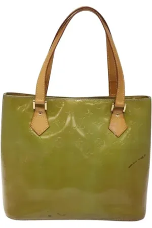 LOUIS VUITTON Mujer, De segunda mano, Verde, Talla: ONE Size