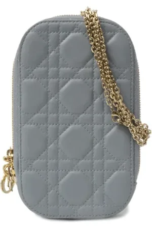 Dior Mujer, De segunda mano, Azul, Talla: ONE Size
