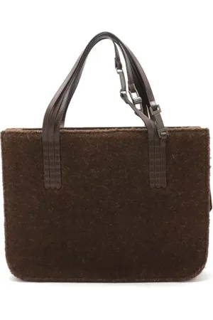 CHANEL Mujer, De segunda mano, Marrón, Talla: ONE Size