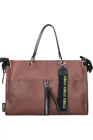Rebelle Mujer, Bolsos, Marrón, Talla: ONE Size