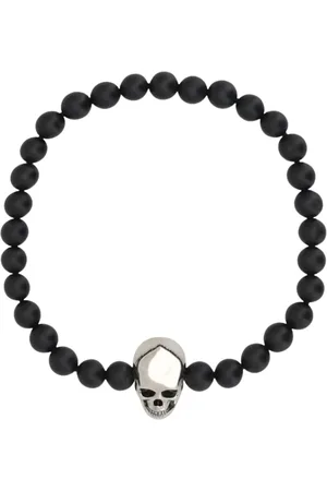 Alexander McQueen Mujer, Accesorios, Negro, Talla: ONE Size
