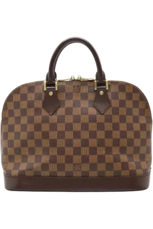 LOUIS VUITTON Mujer, De segunda mano, Marrón, Talla: ONE Size