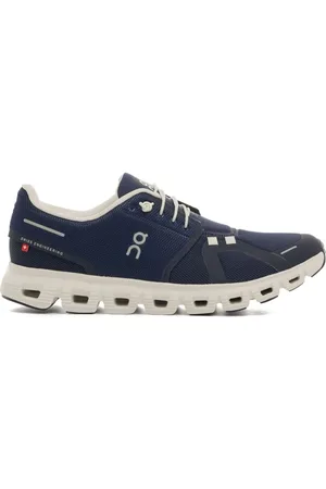 On Running Hombre, Deporte, Azul, Talla: 46 EU