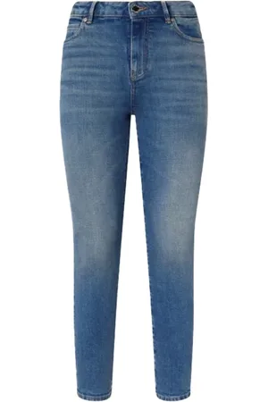 Pinko Mujer, Vaqueros, Azul, Talla: W30