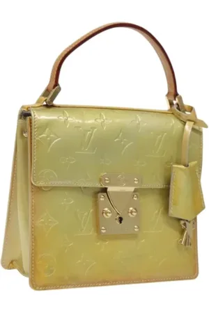 LOUIS VUITTON Mujer, De segunda mano, Verde, Talla: ONE Size