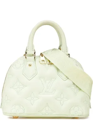 LOUIS VUITTON Mujer, De segunda mano, Verde, Talla: ONE Size