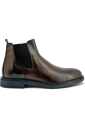Duca Di Morrone Hombre, Zapatos, Marrón, Talla: 44 EU