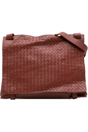 Bottega Veneta Mujer, De segunda mano, Rojo, Talla: ONE Size