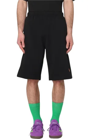 Kenzo Hombre, Pantalones cortos, Negro, Talla: XL