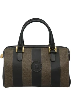 Fendi Mujer, De segunda mano, Marrón, Talla: ONE Size