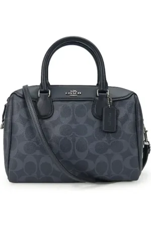 Coach Mujer, De segunda mano, Azul, Talla: ONE Size
