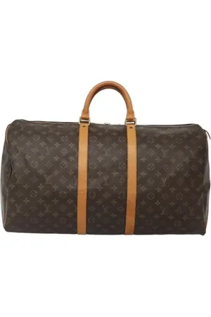LOUIS VUITTON Mujer, De segunda mano, Marrón, Talla: ONE Size