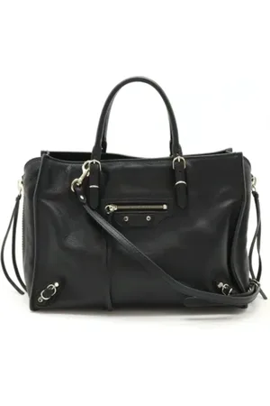Balenciaga Mujer, De segunda mano, Negro, Talla: ONE Size
