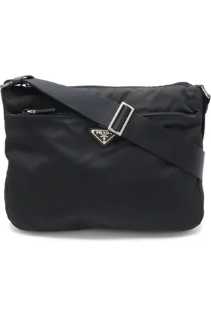 Prada Mujer, De segunda mano, Negro, Talla: ONE Size
