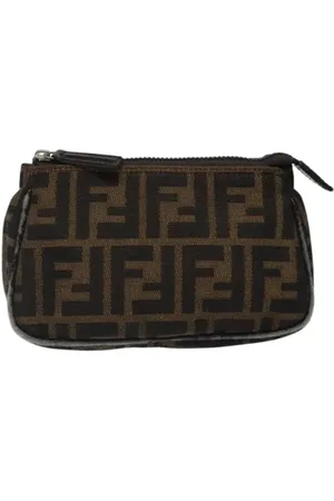 Fendi Mujer, De segunda mano, Marrón, Talla: ONE Size