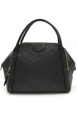 LOUIS VUITTON Mujer, De segunda mano, Negro, Talla: ONE Size