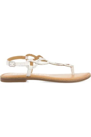 Gioseppo Mujer, Zapatos, Blanco, Talla: 37 EU