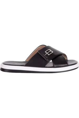 BALDININI Mujer, Zapatos, Negro, Talla: 39 EU