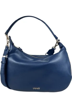 Liu Jo Mujer, Bolsos, Azul, Talla: ONE Size