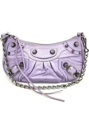 Balenciaga Mujer, De segunda mano, Púrpura, Talla: ONE Size
