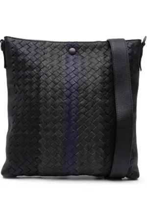 Bottega Veneta Mujer, De segunda mano, Negro, Talla: ONE Size