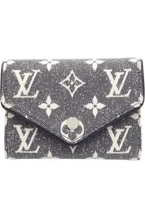 LOUIS VUITTON Mujer, De segunda mano, Gris, Talla: ONE Size