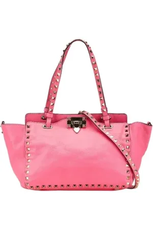 VALENTINO Mujer, De segunda mano, Rosa, Talla: ONE Size