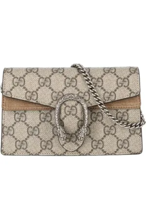 Gucci Mujer, De segunda mano, Marrón, Talla: ONE Size