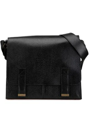 Saint Laurent Mujer, De segunda mano, Negro, Talla: ONE Size
