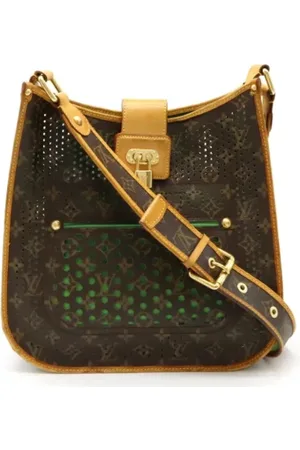 LOUIS VUITTON Mujer, De segunda mano, Marrón, Talla: ONE Size