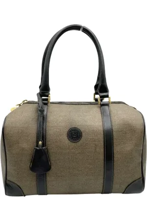 Fendi Mujer, De segunda mano, Marrón, Talla: ONE Size