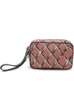 CHANEL Mujer, De segunda mano, Rosa, Talla: ONE Size