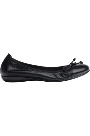 Wonders Mujer, Zapatos, Negro, Talla: 38 EU