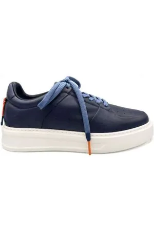 Barracuda Mujer, Zapatos, Azul, Talla: 40 EU