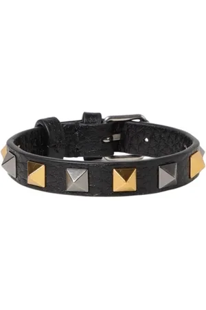 VALENTINO GARAVANI Mujer, Accesorios, Negro, Talla: ONE Size