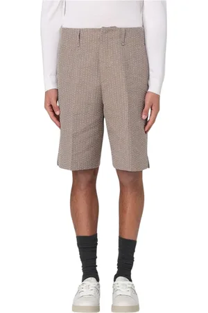 Fendi Hombre, Pantalones cortos, , Talla: L